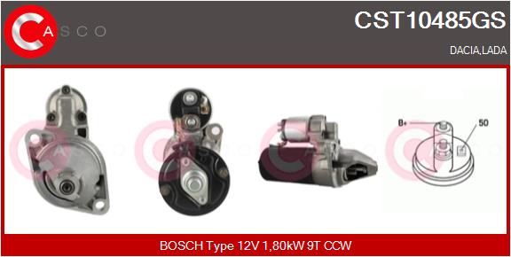 CST10485GS