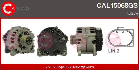 CAL15068GS