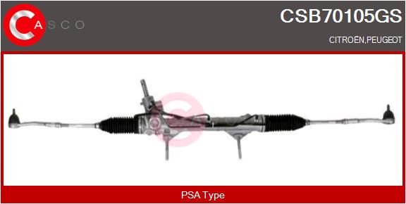 CSB70105GS