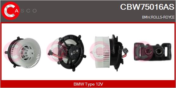 CBW75016AS