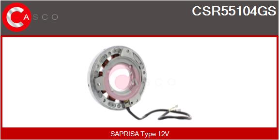 CSR55104GS