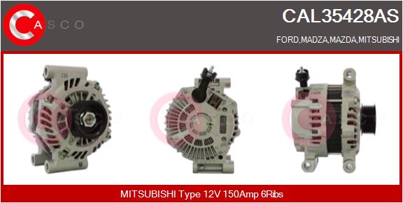 CAL35428AS