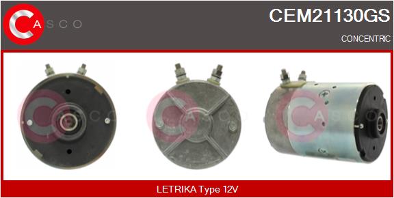 CEM21130GS