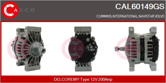 CAL60149GS