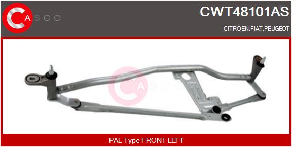 CWT48101AS