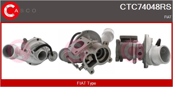 CTC74048RS