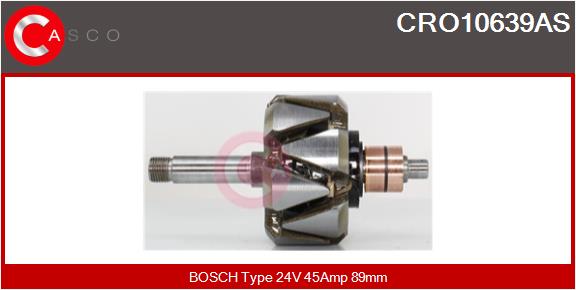 CRO10639AS