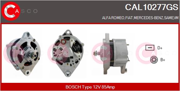 CAL10277GS