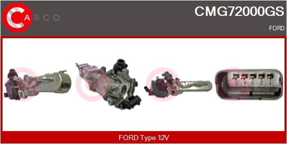 CMG72000GS