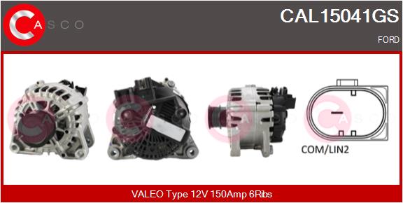 CAL15041GS
