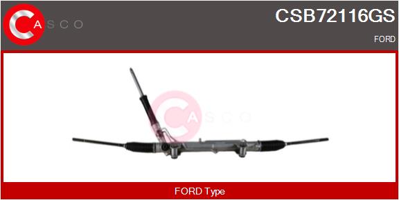 CSB72116GS