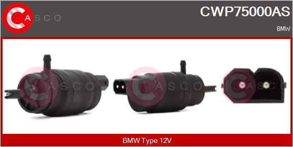 CWP75000AS