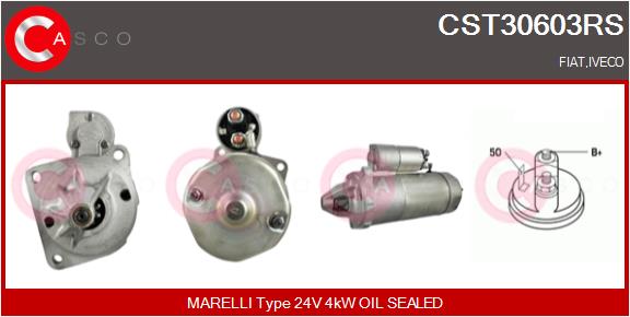 CST30603RS