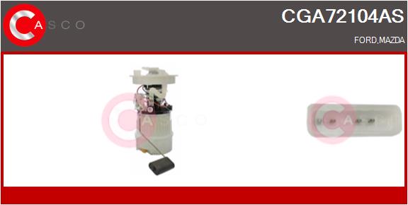 CGA72104AS