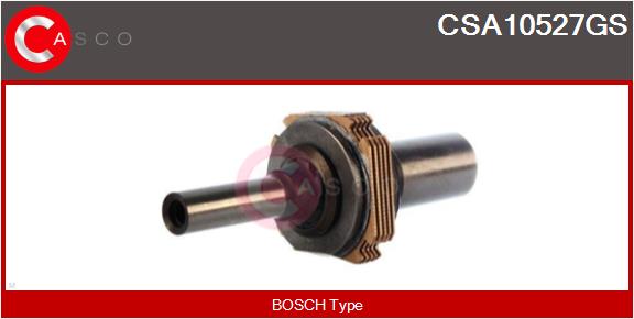 CSA10527GS