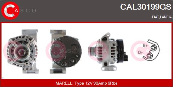 CAL30199GS