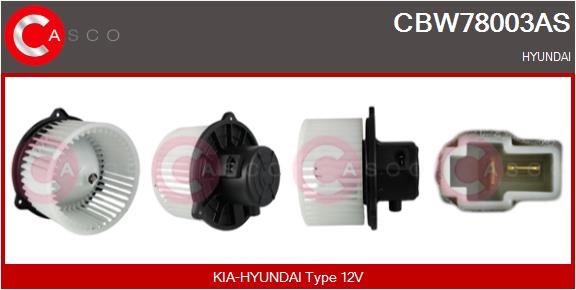 CBW78003AS