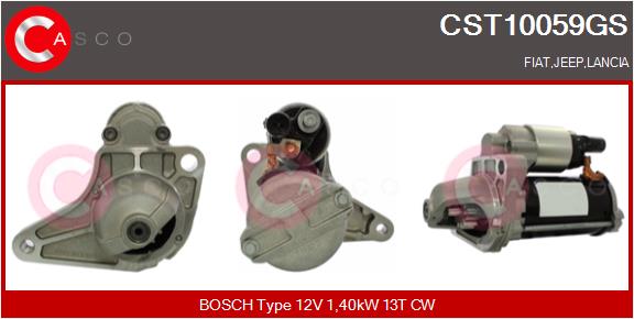 CST10059GS