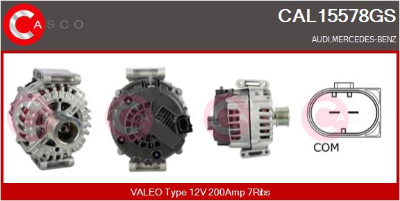 CAL15578GS