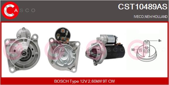 CST10489AS