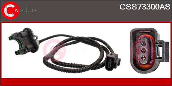 CSS73300AS