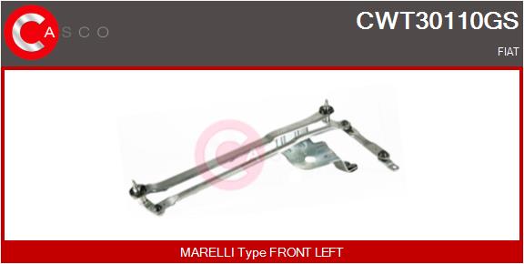 CWT30110GS