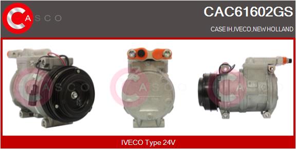 CAC61602GS