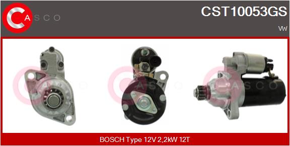 CST10053GS