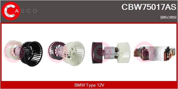 CBW75017AS