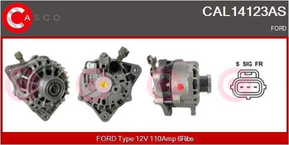 CAL14123AS