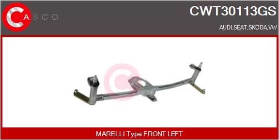 CWT30113GS