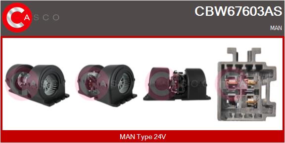 CBW67603AS