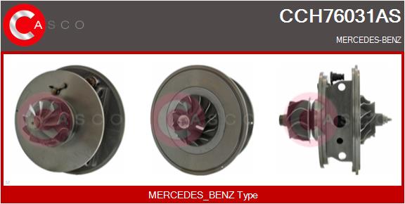 CCH76031AS