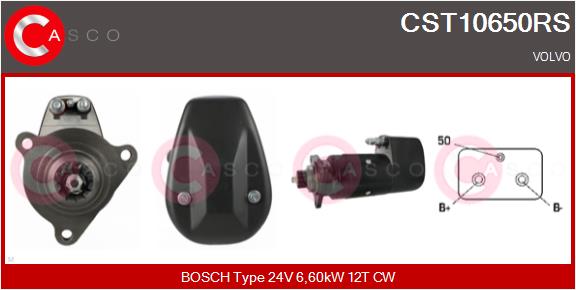 CST10650RS