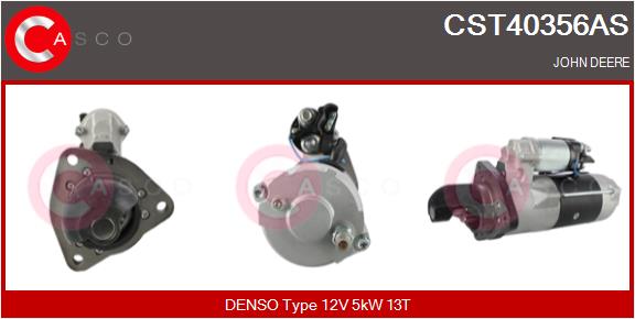CST40356AS