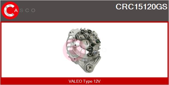 CRC15120GS