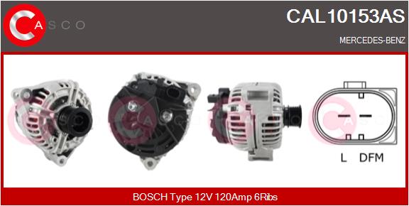 CAL10153AS
