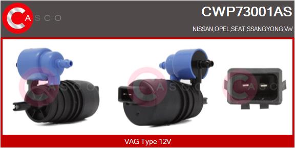 CWP73001AS