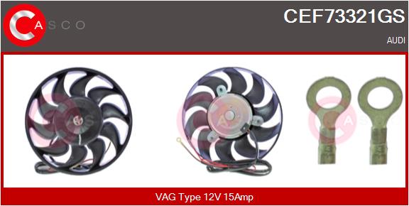 CEF73321GS