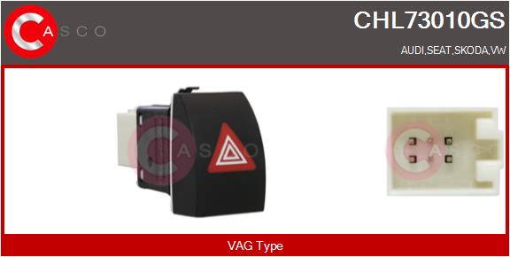 CHL73010GS