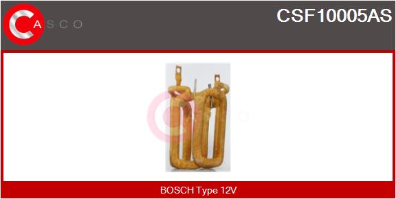 CSF10005AS