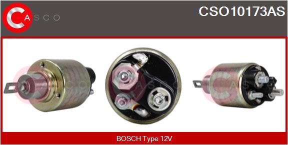 CSO10173AS