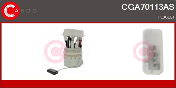 CGA70113AS
