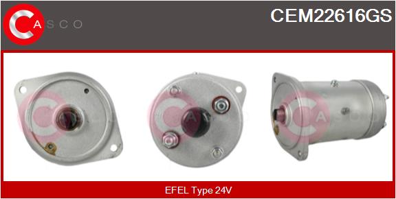 CEM22616GS