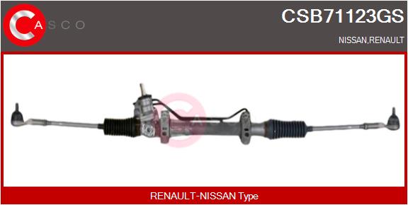 CSB71123GS