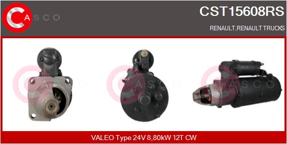 CST15608RS