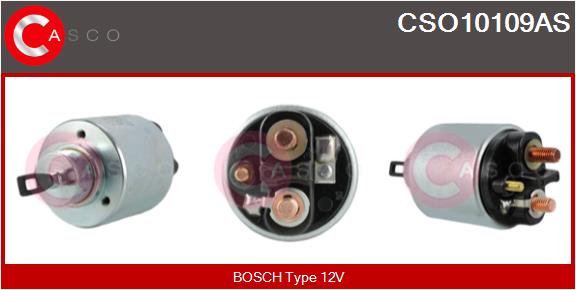 CSO10109AS