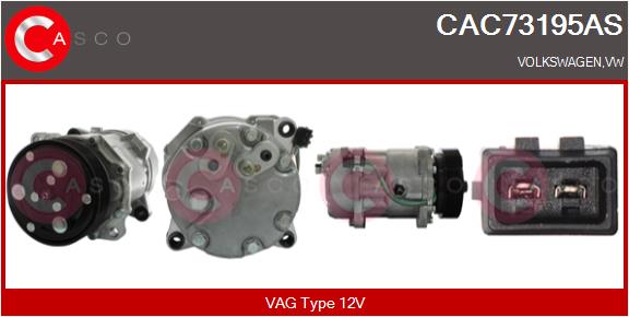 CAC73195AS