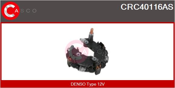 CRC40116AS