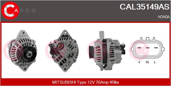 CAL35149AS